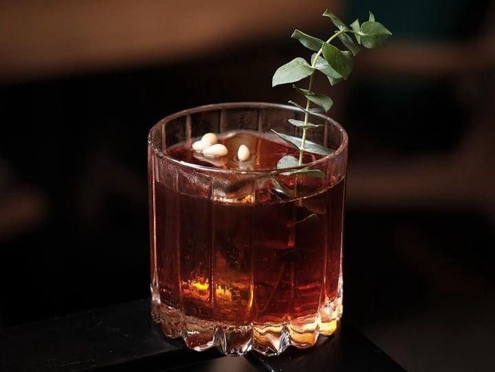 A Flower Shop With a Hidden Bar and Argentinian Restaurant Are Coming to Georgetown Washingtonian.com