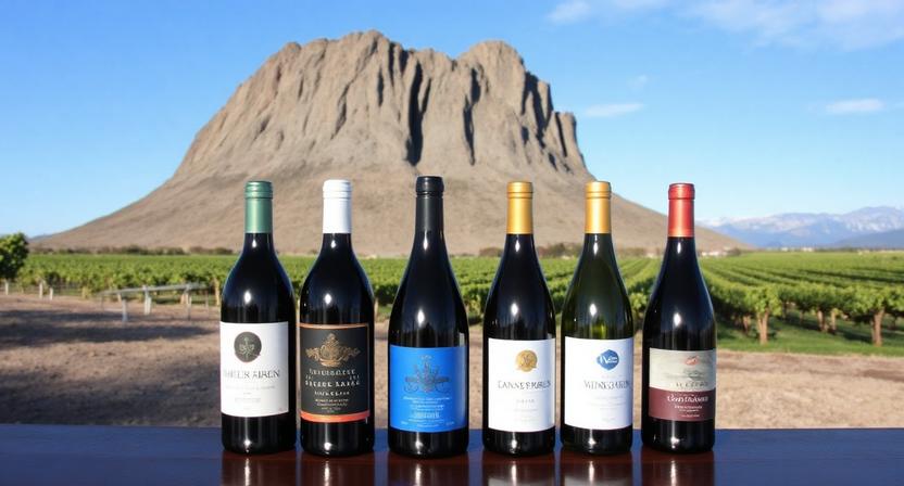 New Zealand Witness Wine Tourism Growth with its Regional Tourism Boost and Classic NZ Wine Trail Initiatives New Zealand Witness Wine Tourism Growth with its Regional Tourism Boost and Classic NZ Wine Trail Initiatives