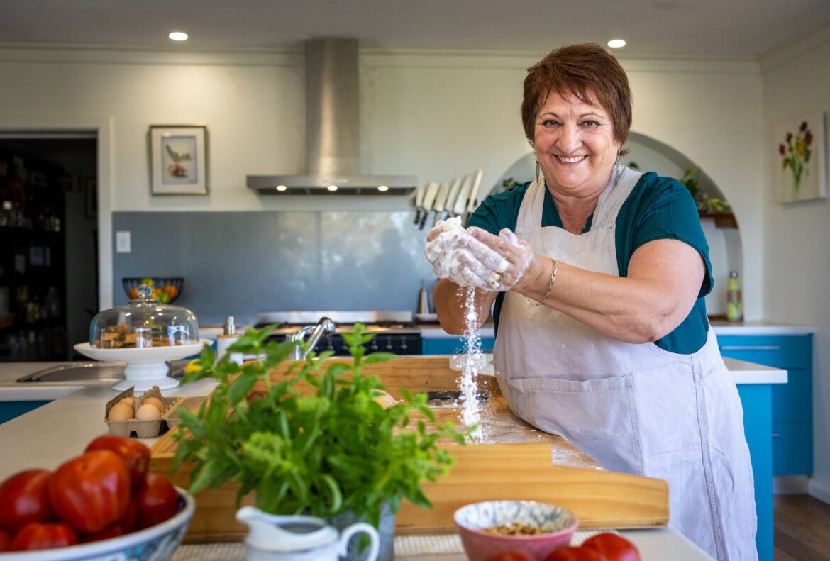 Enjoy a cooking class in Albany Have a Go News