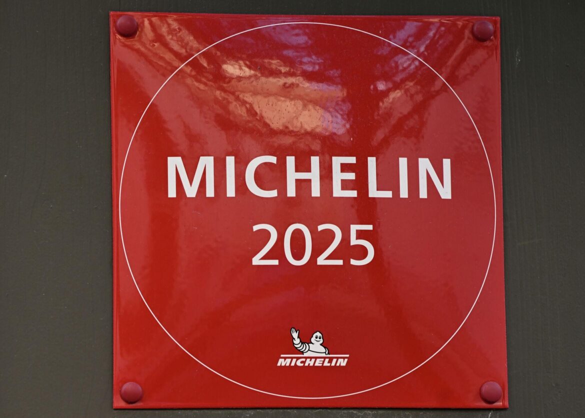 Here are all the Texas restaurants that earned a Michelin star for 2025