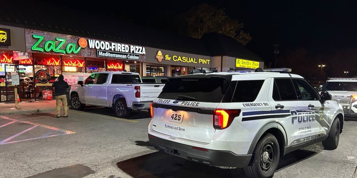 Court records detail man and woman’s alleged involvement in Toledo restaurant robbery shooting death Court records detail man and woman’s alleged involvement in Toledo restaurant robbery shooting death