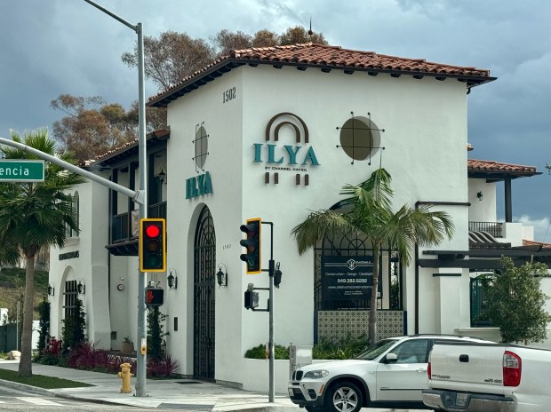 Ilya, opening Dec. 4, 2025, can be found at 1502...