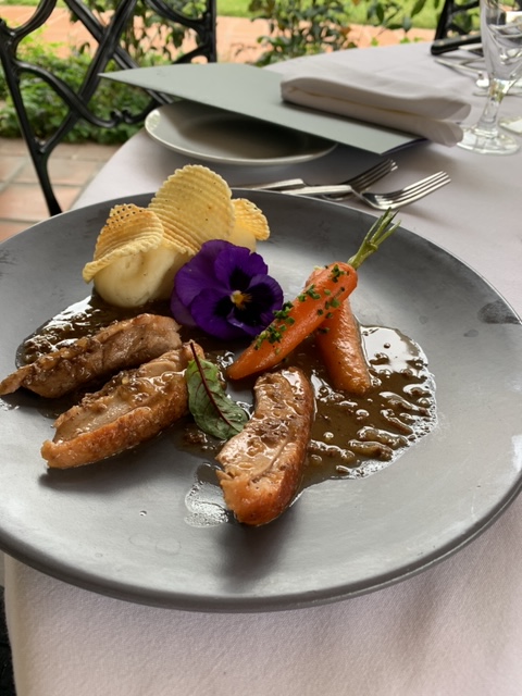 After a long illness, Pascal Olhats has turned his attention...