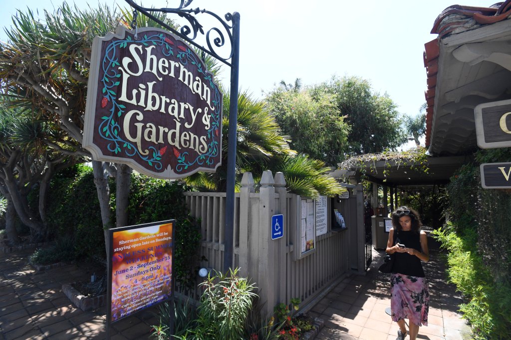 Why the traditional French restaurant is still alive at Pascal Olhats’ Cafe Jardin in Corona del Mar – Orange County Register Why the traditional French restaurant is still alive at Pascal Olhats’ Cafe Jardin in Corona del Mar – Orange County Register