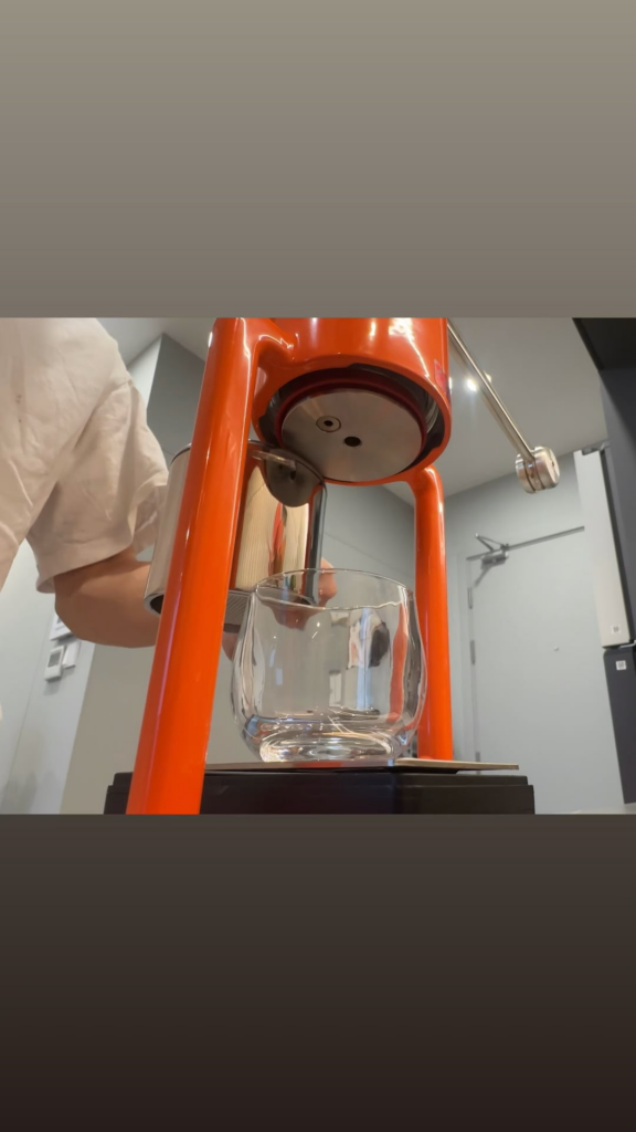 Shotporn with Cafelat Robot Shotporn with Cafelat Robot