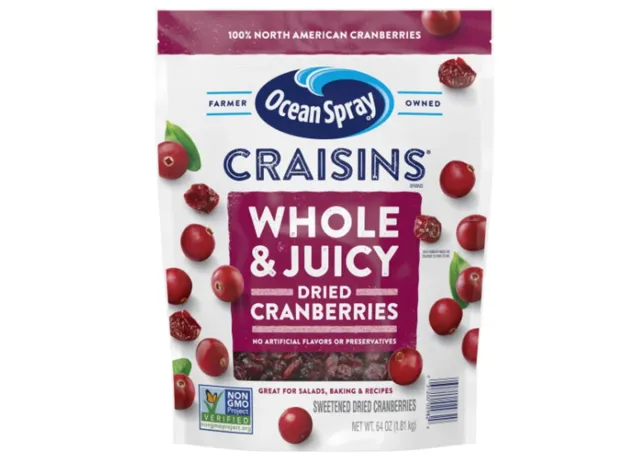 Ocean Spray Craisins