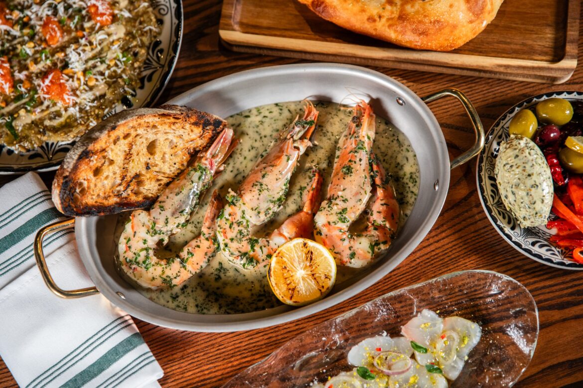 Best Of Houston® 2025: Best Mediterranean