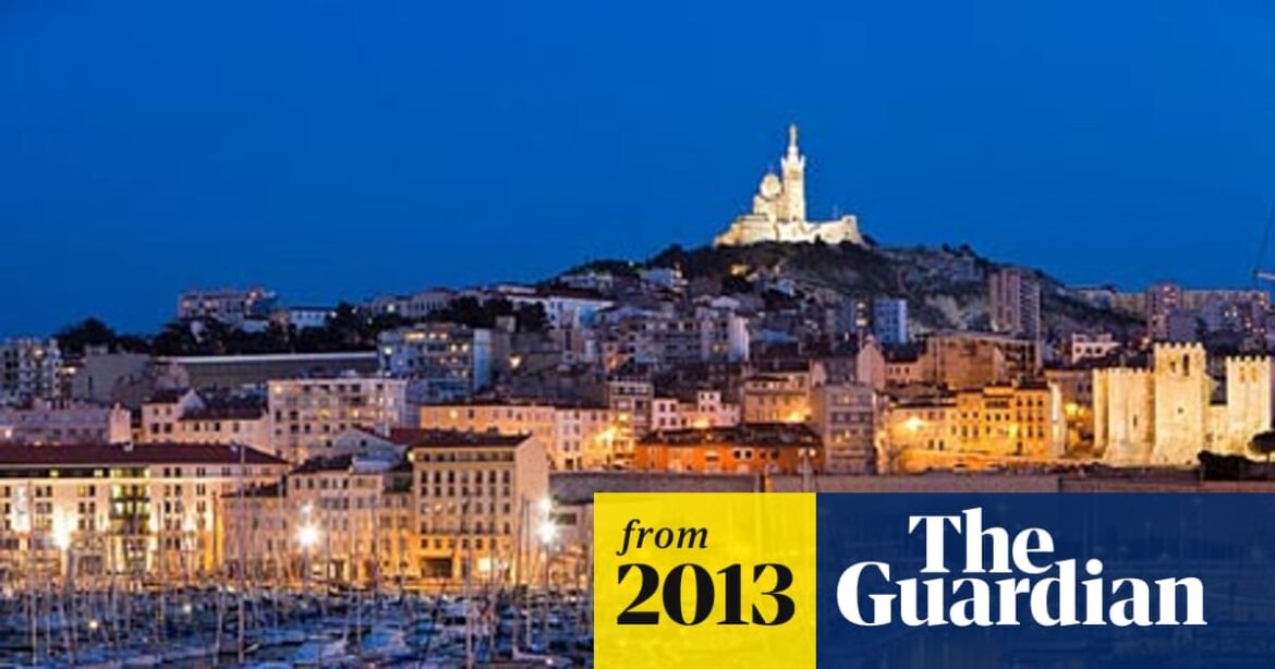 Top 10 restaurants in Marseille | Marseille holidays