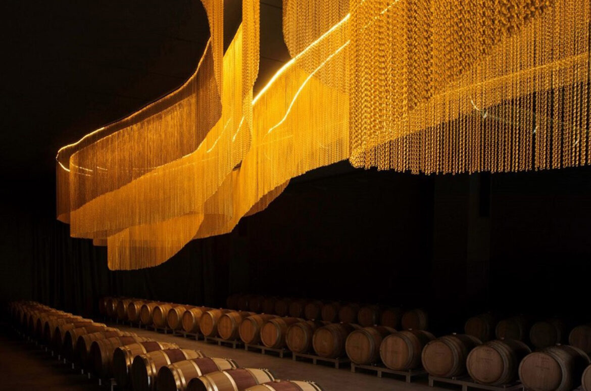 Ottella: 120 years of an exceptional Italian winery Ottella: 120 years of an exceptional Italian winery