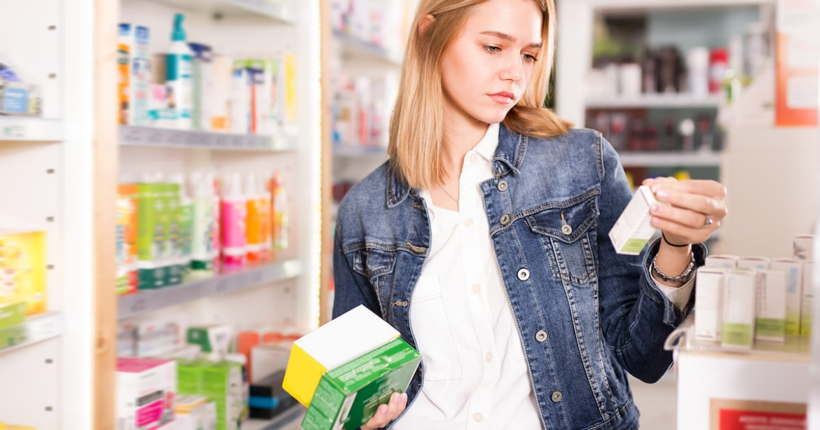 Supplements Are Booming. So Is Scepticism.