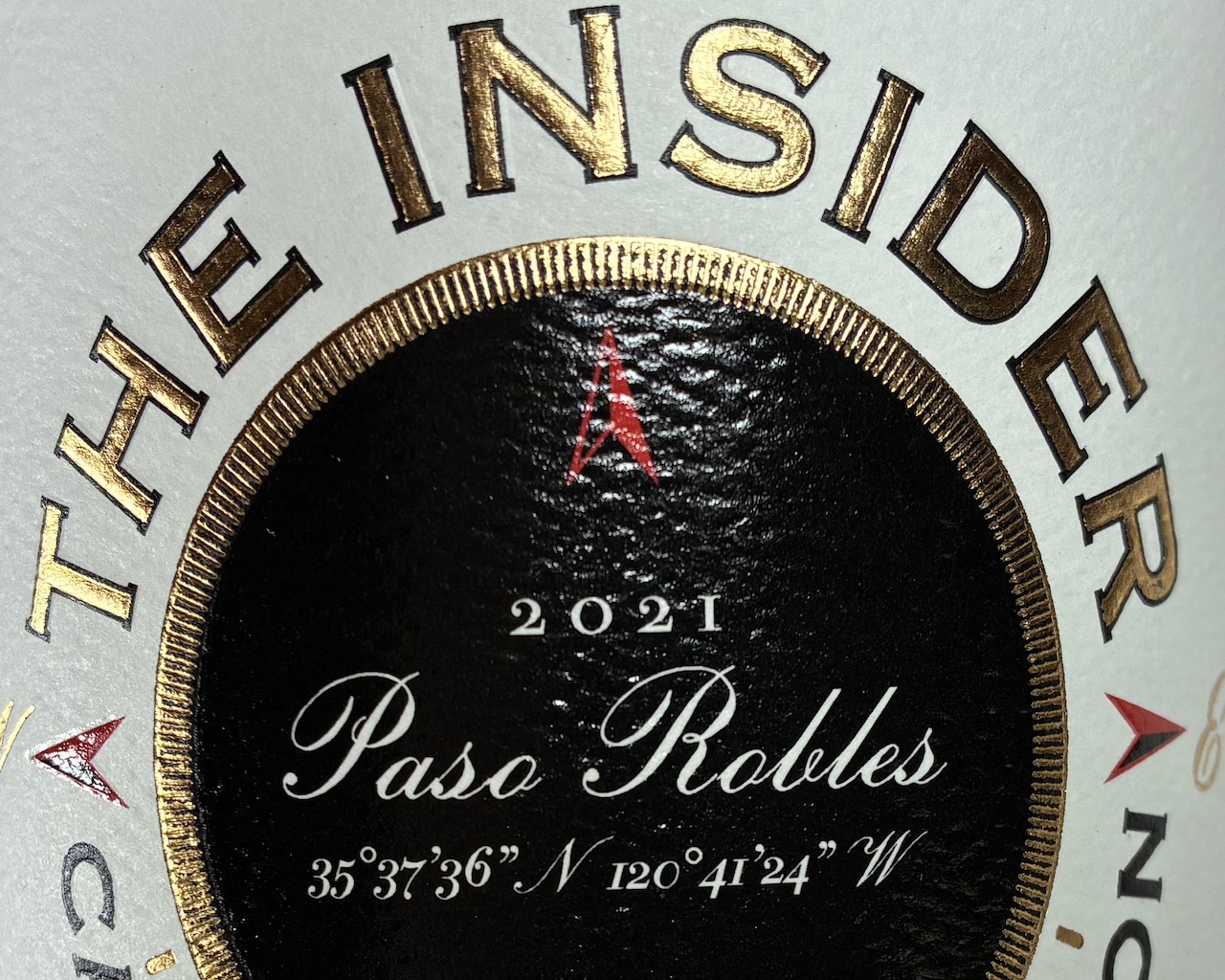 Our November wine review includes eight bottles from four countries.