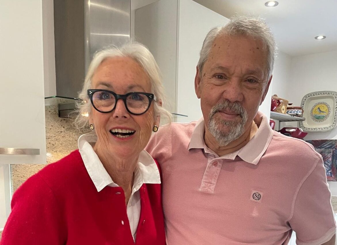 Where are they now? – Mary Pateras of Eclectic Wines