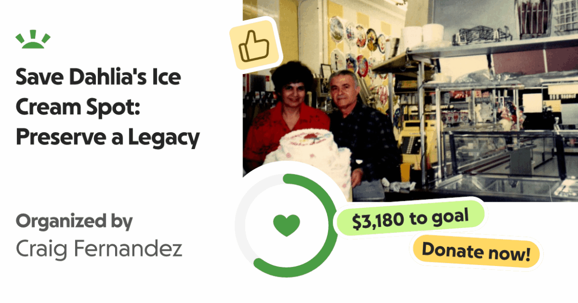 Looking for the Right Communities to Learn From; Rebranding My Ice Cream Shop Looking for the Right Communities to Learn From; Rebranding My Ice Cream Shop