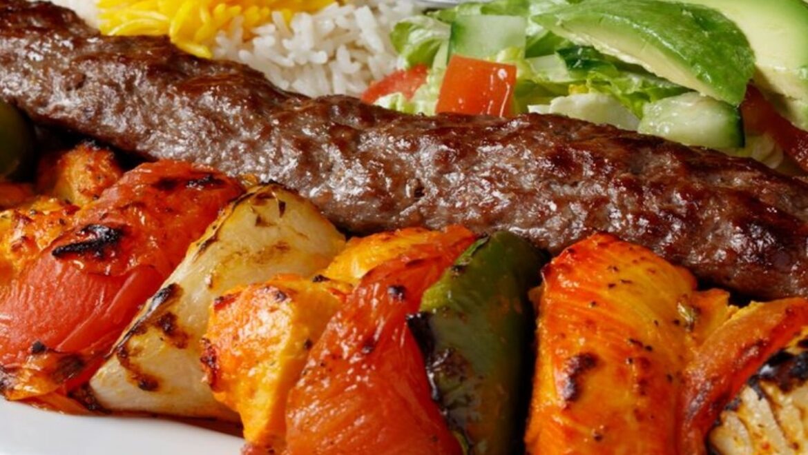 Panini Kabob Grill Accelerates SoCal Growth Panini Kabob Grill Accelerates SoCal Growth