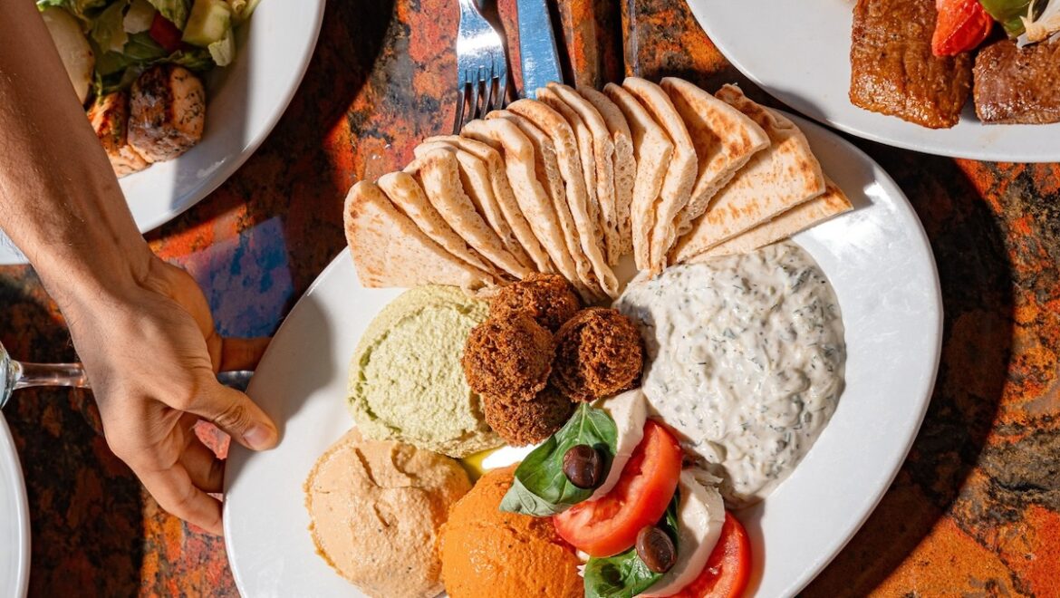 Panini Kabob Grill Expanding to Aliso Viejo Panini Kabob Grill Expanding to Aliso Viejo