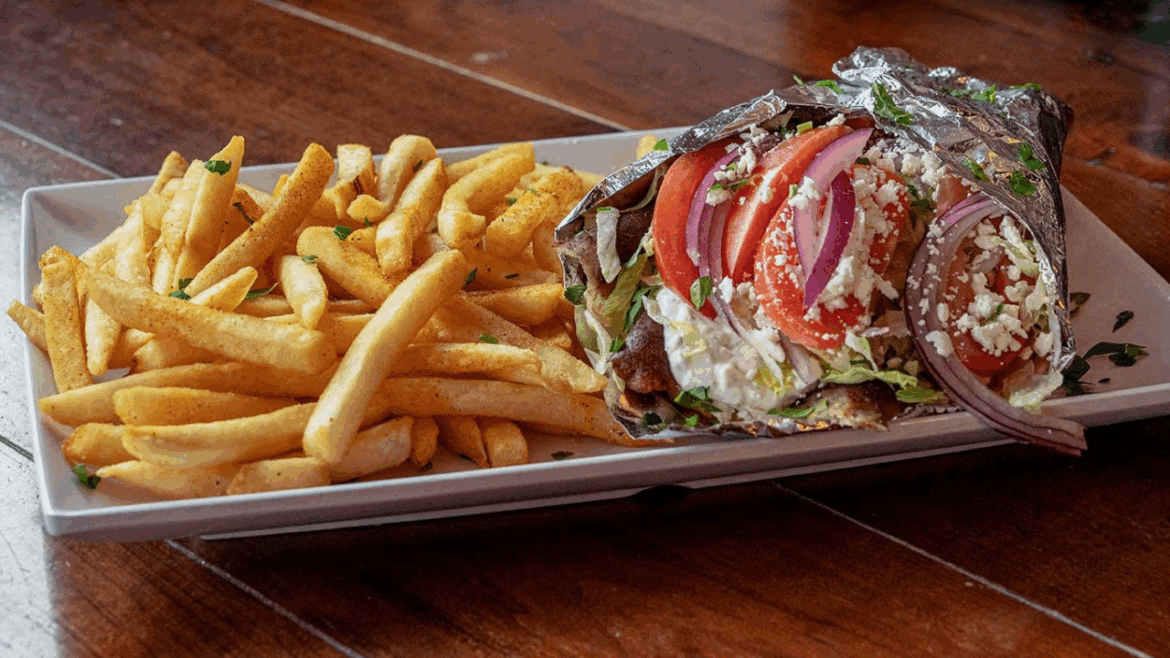 Panini Opa to open at North Market Bridge Park