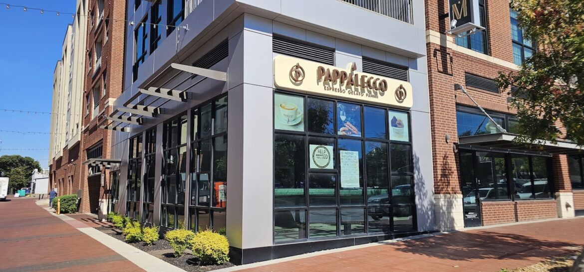 New Plano Italian Cafe Aims to Bring Authentic Taste of Italy Pappalecco Cafe Plano