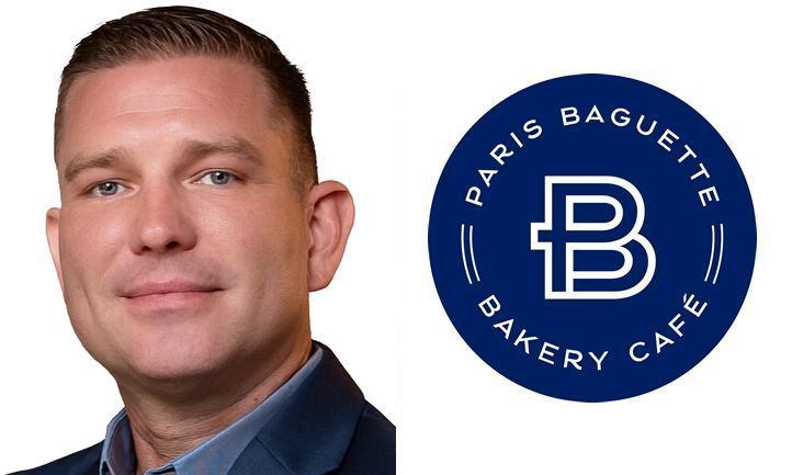 Paris Baguette Welcomes Zac Sulma as New Chief Operating Officer East Coast Wings + Grill and 19 More Restaurant News Headliners of the Past Week
