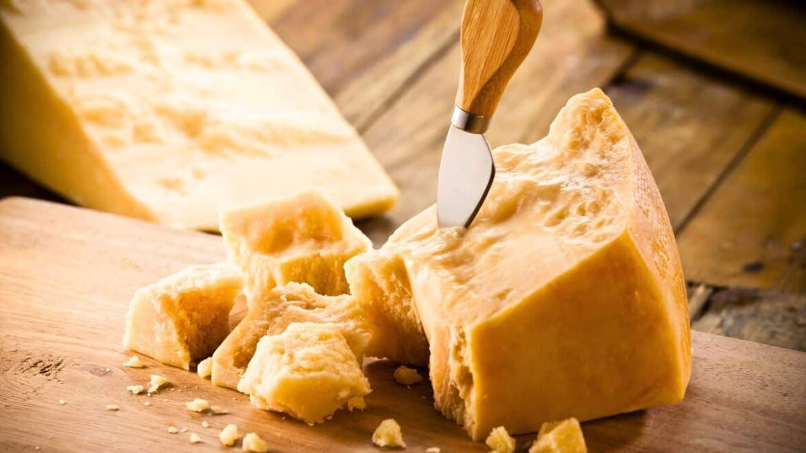 an Italian chef's low-cost tip for sublimating your cheese-free pasta in 5 minutes