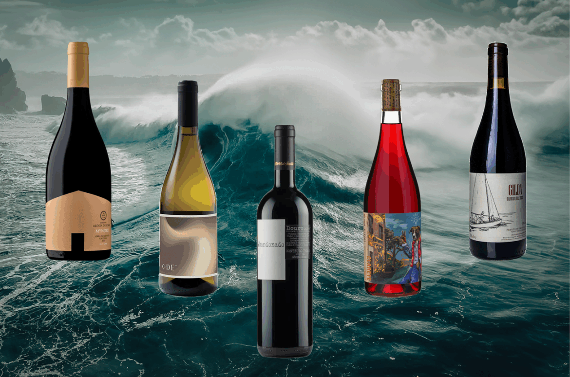 Exciting, diverse, soulful: My selection of 20 Portuguese wines for winter Exciting, diverse, soulful: My selection of 20 Portuguese wines for winter