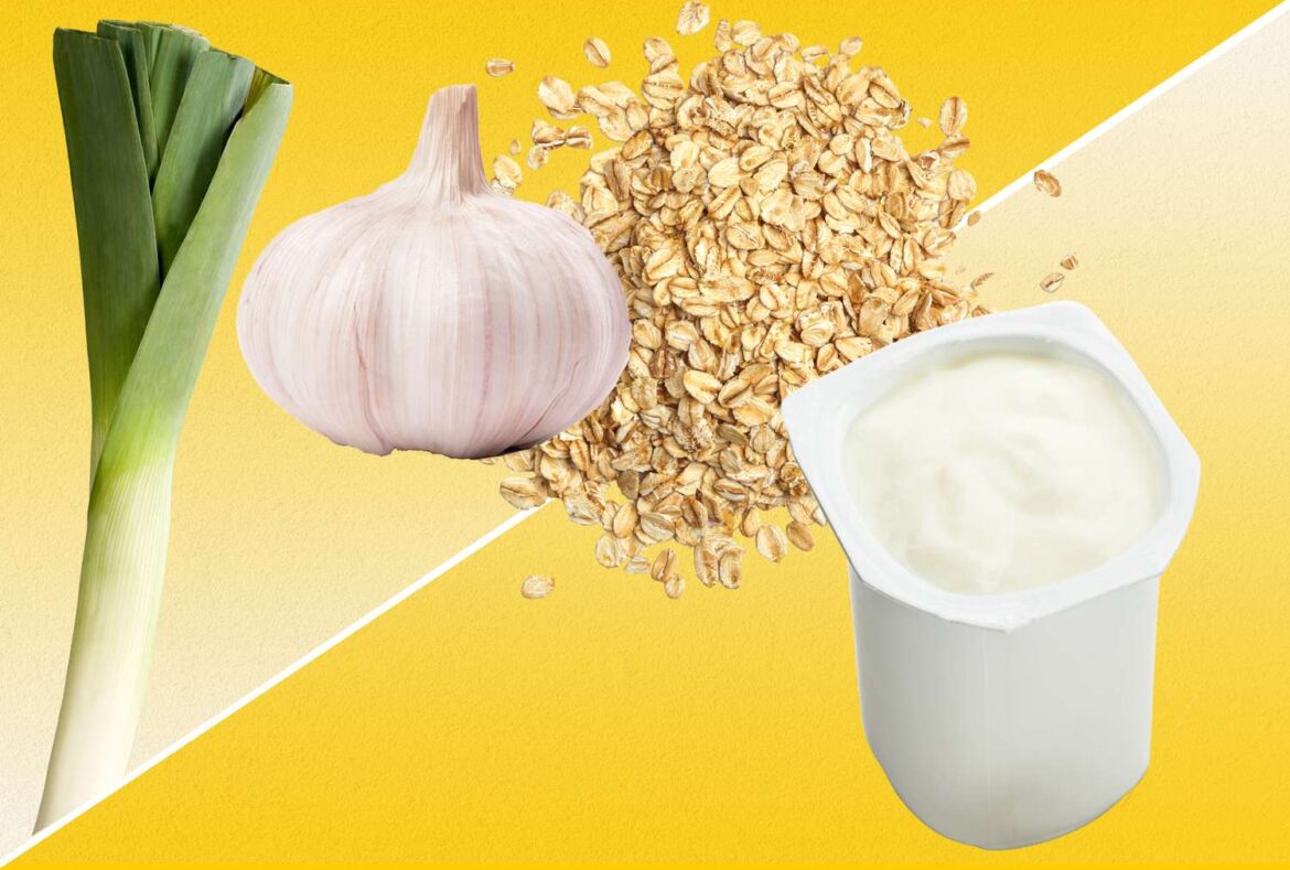 Which Is Best for Gut Health? Which Is Best for Gut Health?