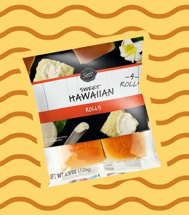 best store bought dinner rolls