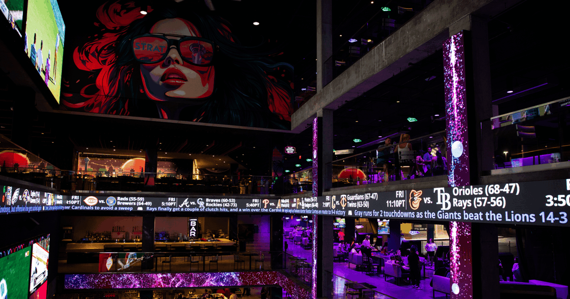 The cooking equipment that manages a behemoth The cooking equipment that manages a behemoth