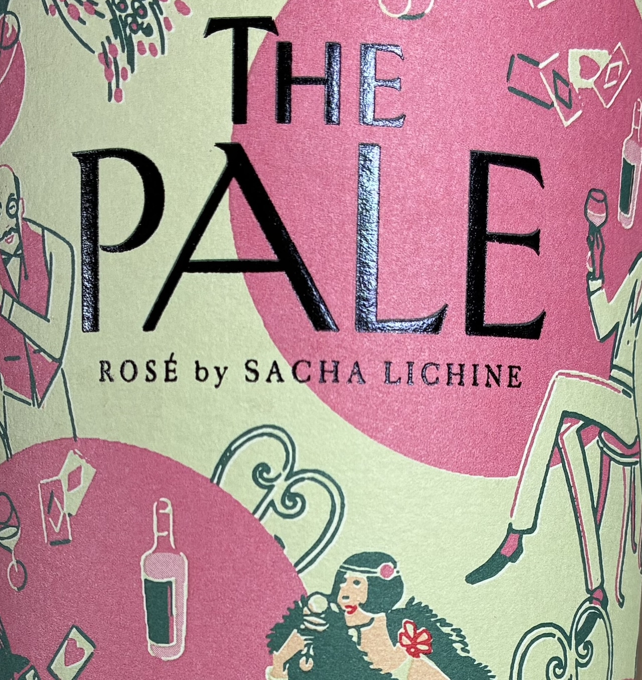 Our November wine review includes eight bottles from four countries.