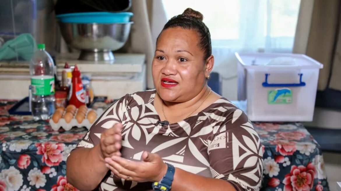 Christmas without food and presents? More families struggling, expected to go without Christmas without food and presents? More families struggling, expected to go without