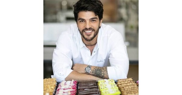 Michelin-Star Chef Joakim Prat Joins Roast CCx to Bring French Pastry to Hyderabad Michelin-Star Chef Joakim Prat Joins Roast CCx to Bring French Pastry to Hyderabad