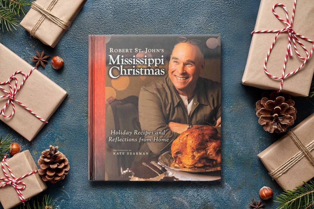 A Mississippi Christmas, early – Magnolia Tribune A Mississippi Christmas, early - Magnolia Tribune