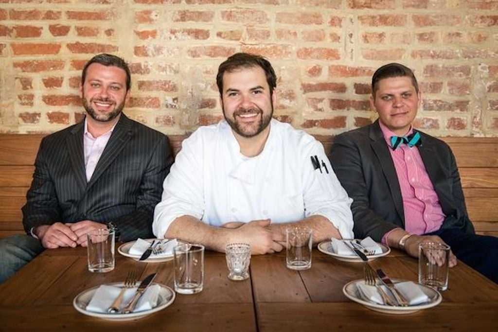 5 Things to Look for When All Purpose Opens in Shaw Washingtonian.com