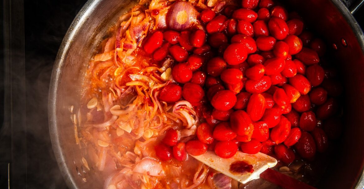 D.C. Gets the Build-Your-Own Pasta Pad of Its Dreams