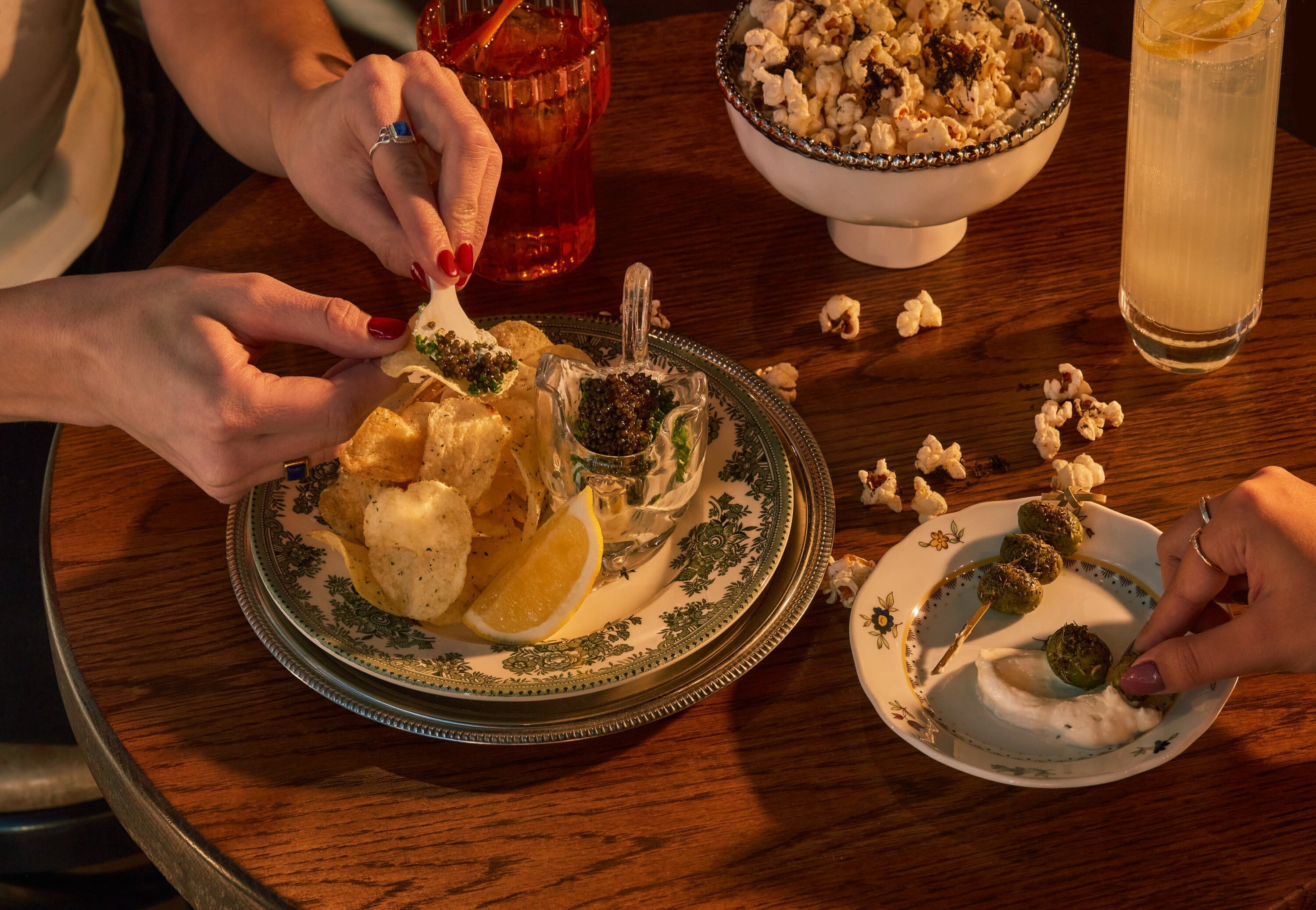 Reynold's Caviar-min - Washingtonian