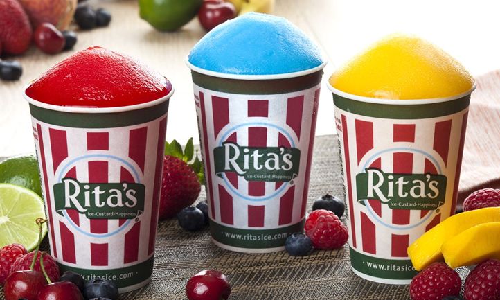 Rita's Expands North Texas Footprint with New Multi-Unit Franchise Agreement East Coast Wings + Grill and 19 More Restaurant News Headliners of the Past Week