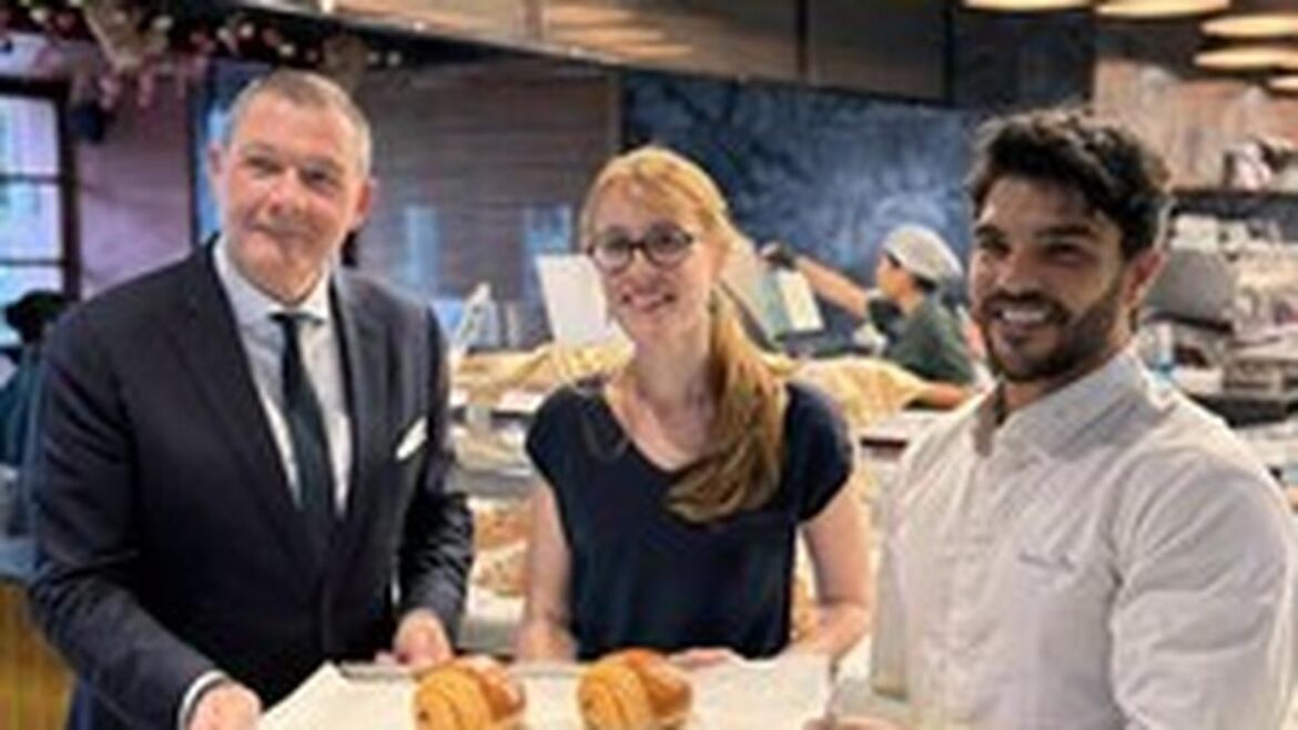 Roast CCx Hosts French Consul General for an Indo-French Culinary Exchange in Hyderabad