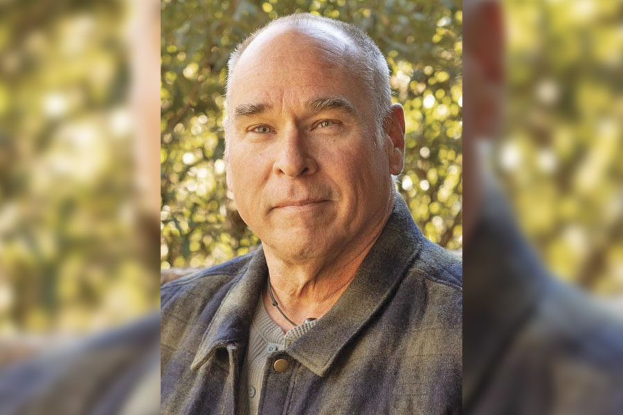 Robert St. John: A Mississippi Christmas, early Robert St. John: A Mississippi Christmas, early