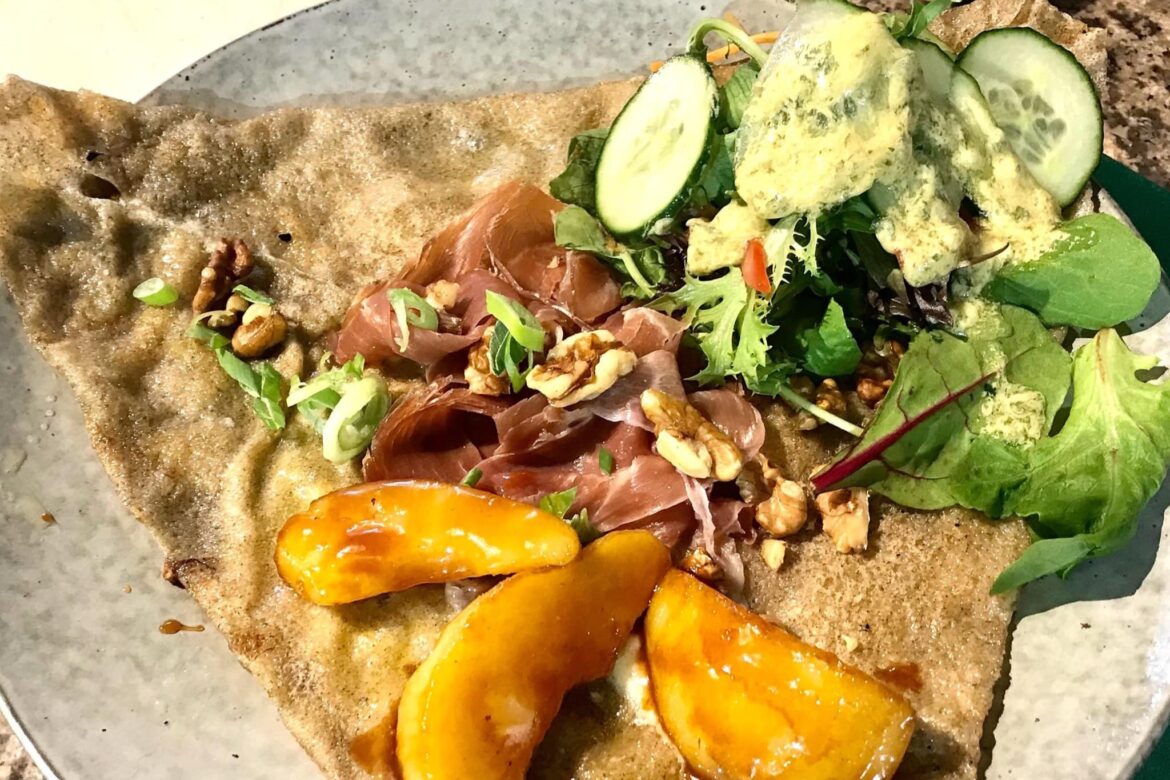 New hinterland cafe promising to bring French flair New hinterland cafe promising to bring French flair