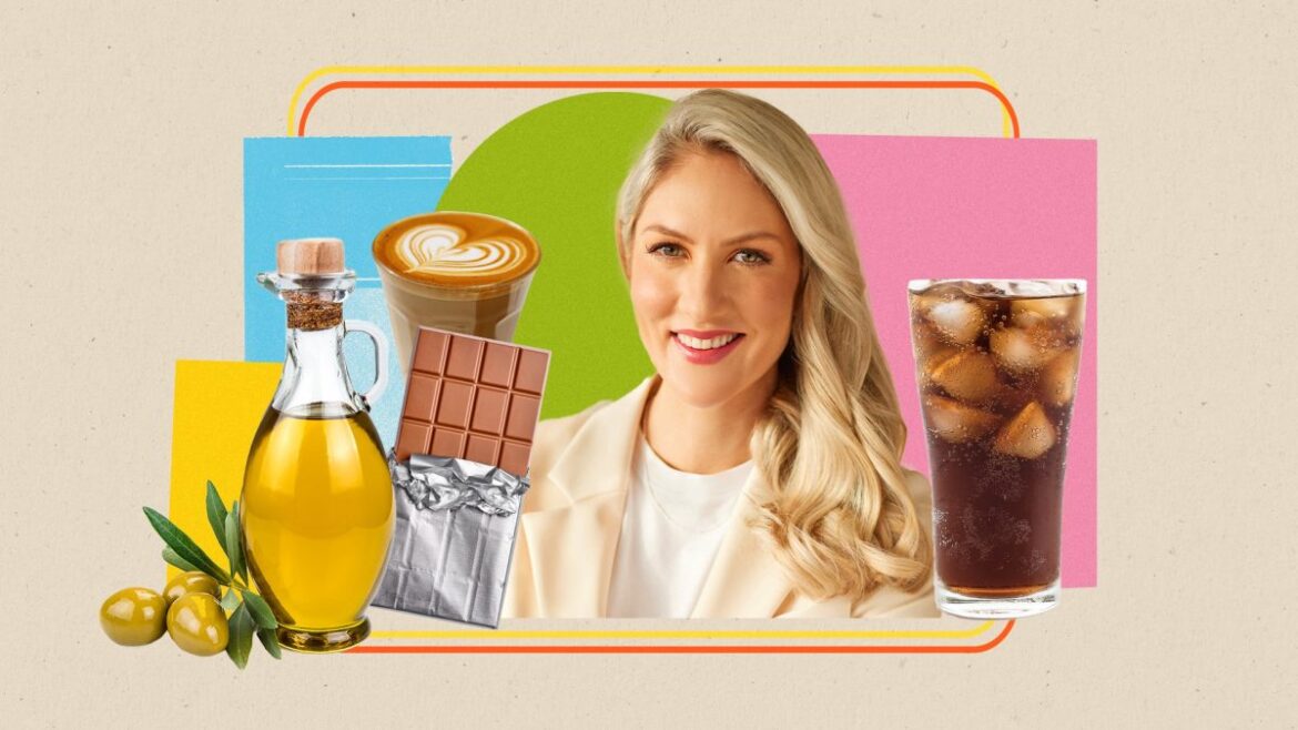 I’m a gut health expert I'm a gut health expert