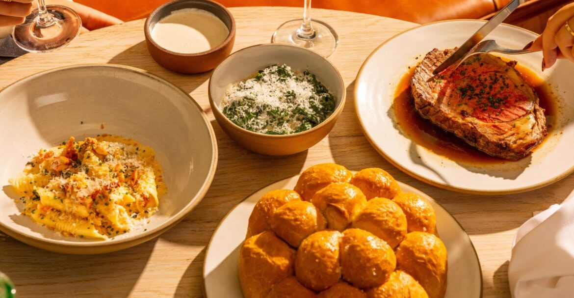 Best Christmas Restaurants in Austin