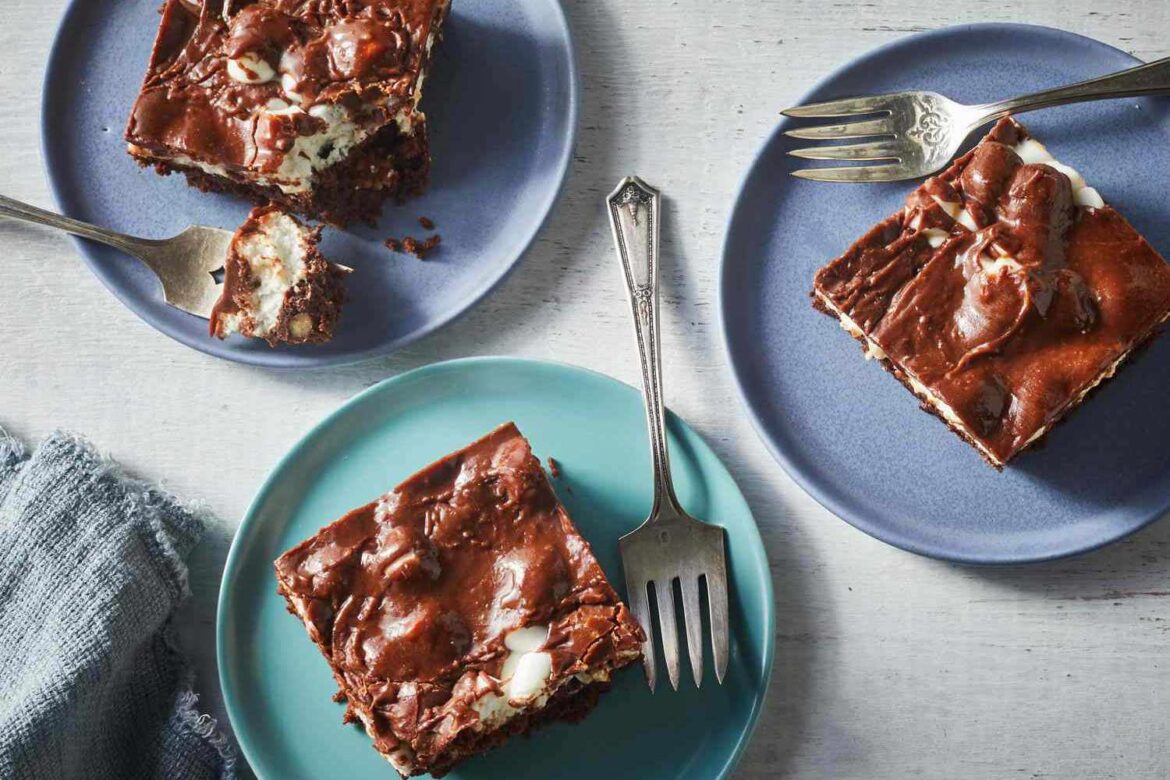 5 Desserts Southern Chefs Are Making This Thanksgiving