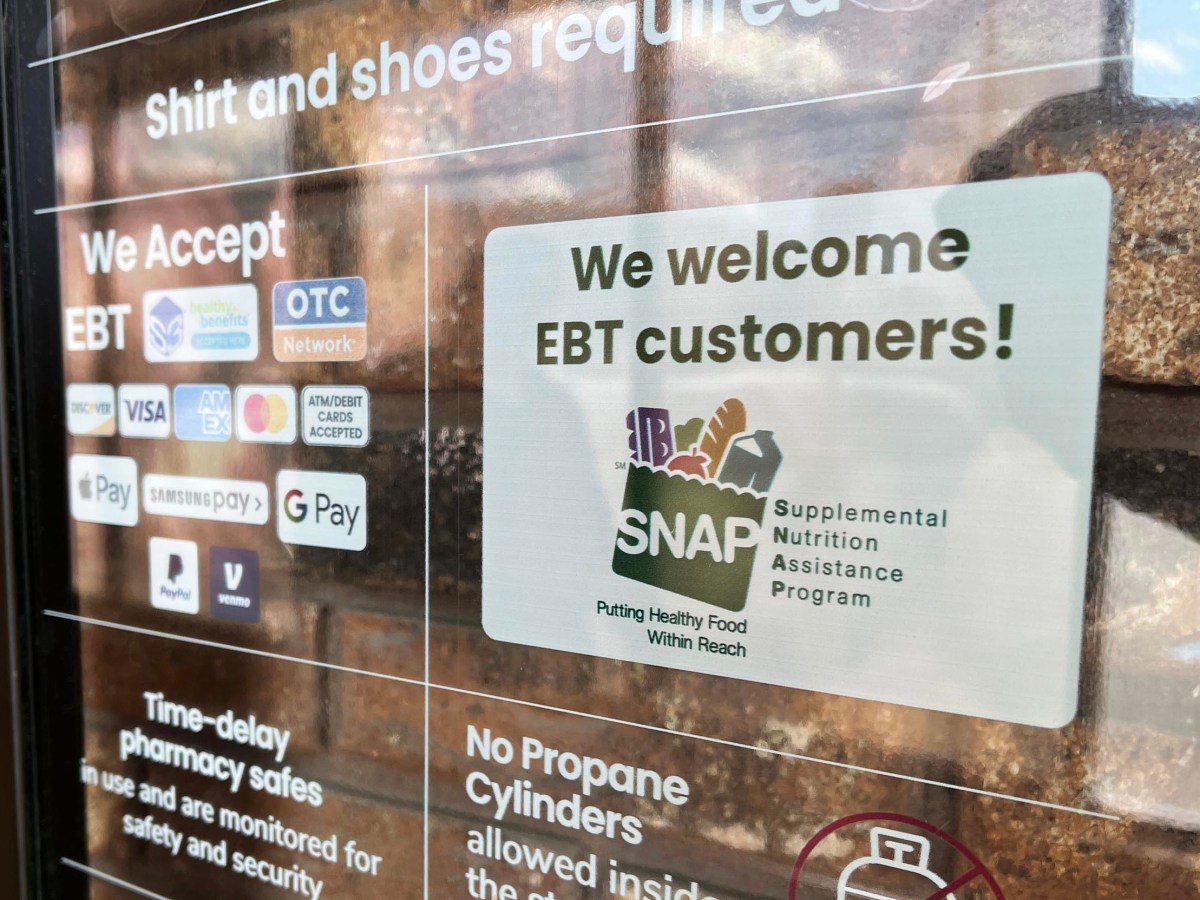 Federal judges reject Trump admin’s arguments for withholding emergency funding for food assistance