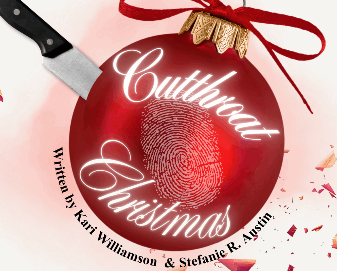 West Stanly Players present ‘Cutthroat Christmas’ dinner theatre performance