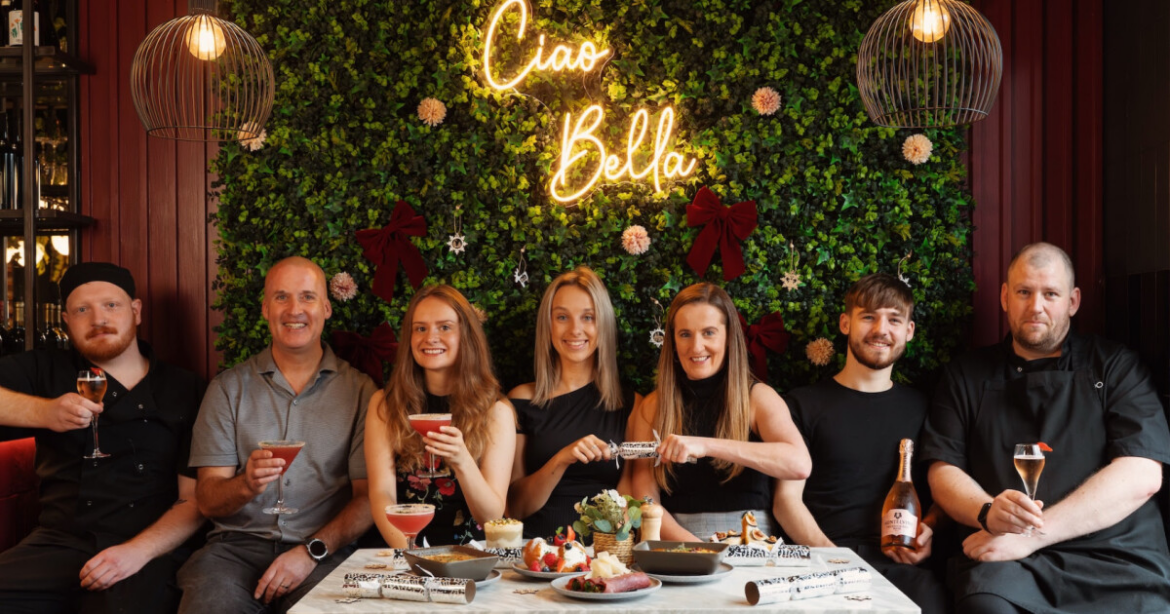 Veeno brings la dolce vita to Durham