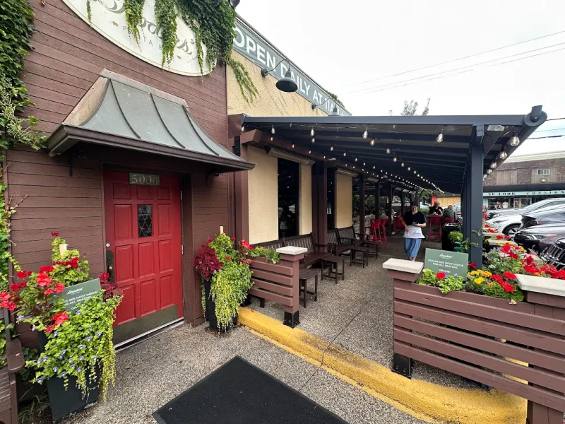 The Top Italian Restaurant in Every State, Loved by Locals 24 Broders' Pasta Bar - Minneapolis, Minnesota