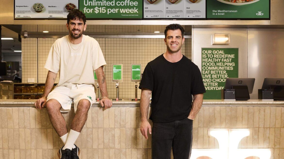 Sana Mediterranean, Sydney Review Sana Mediterranean, Sydney Review