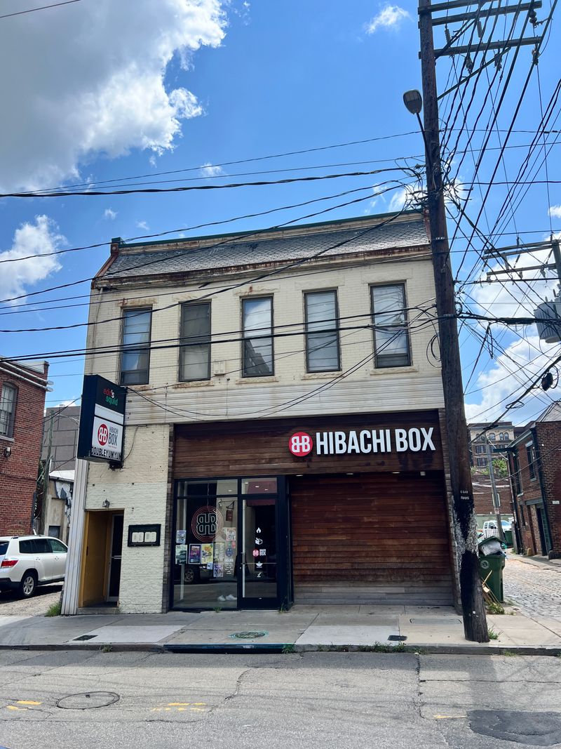 The Top Italian Restaurant in Every State, Loved by Locals 47 Edo's Squid - Richmond, Virginia