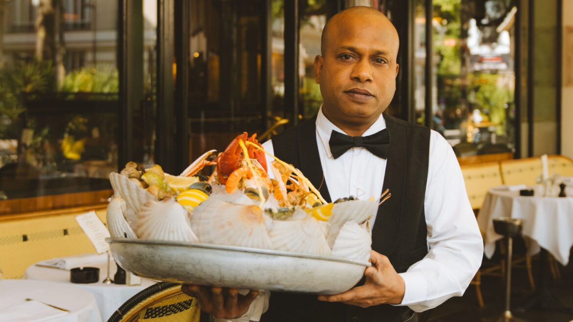 The History of Paris Dining In 10 Restaurants The History of Paris Dining In 10 Restaurants