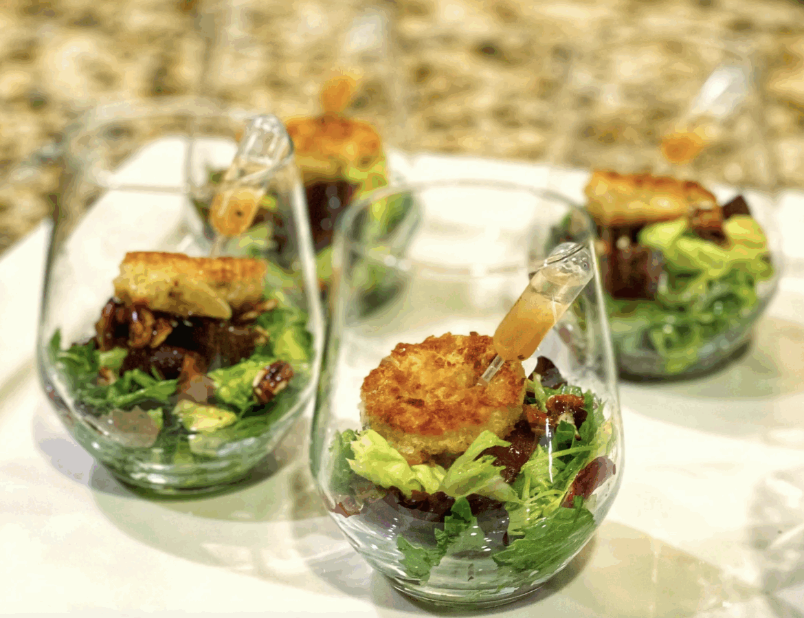 Simply French Kitchen To Serve Up Take-Home Meals From New Little Elm Location Simply French Kitchen To Serve Up Take-Home Meals From New Little Elm Location