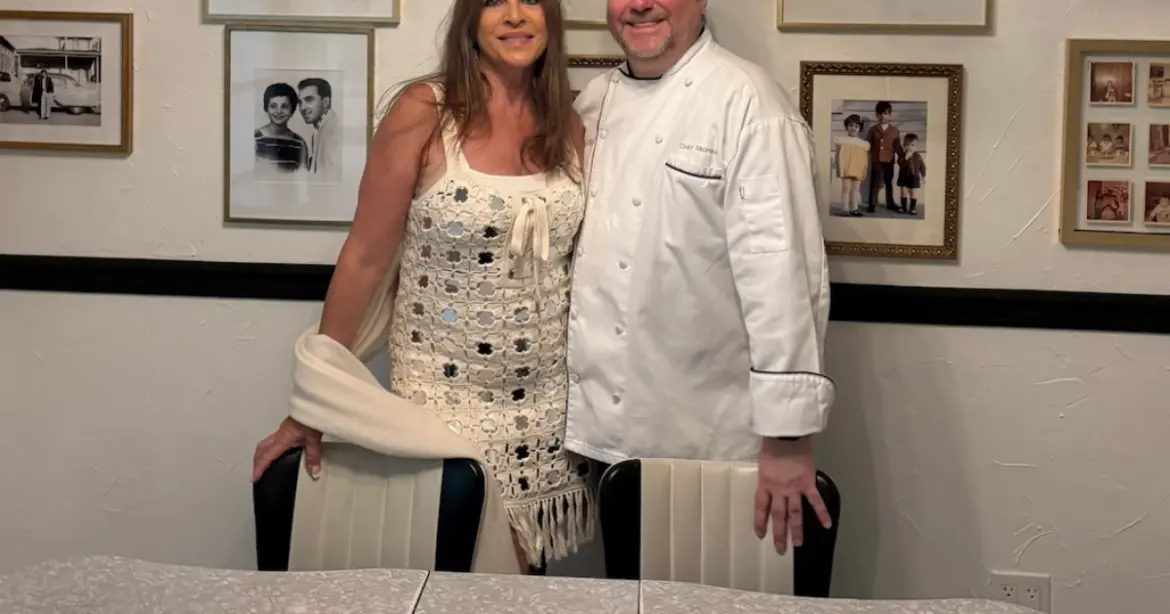 A Heartfelt Italian Dining Experience in Jupiter A Heartfelt Italian Dining Experience in Jupiter